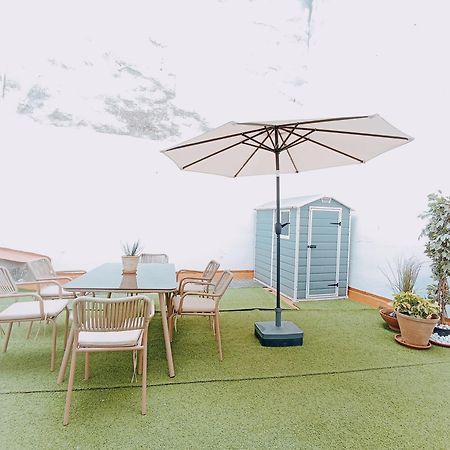 Boutike Apartments Seville Room photo