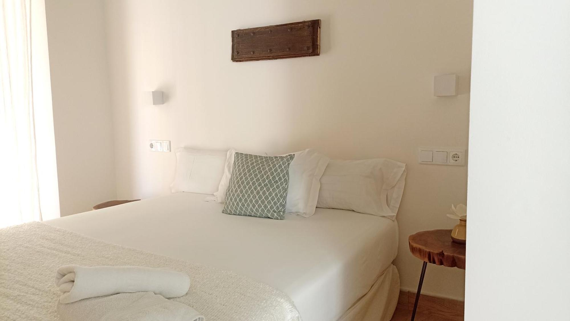 Boutike Apartments Seville Room photo