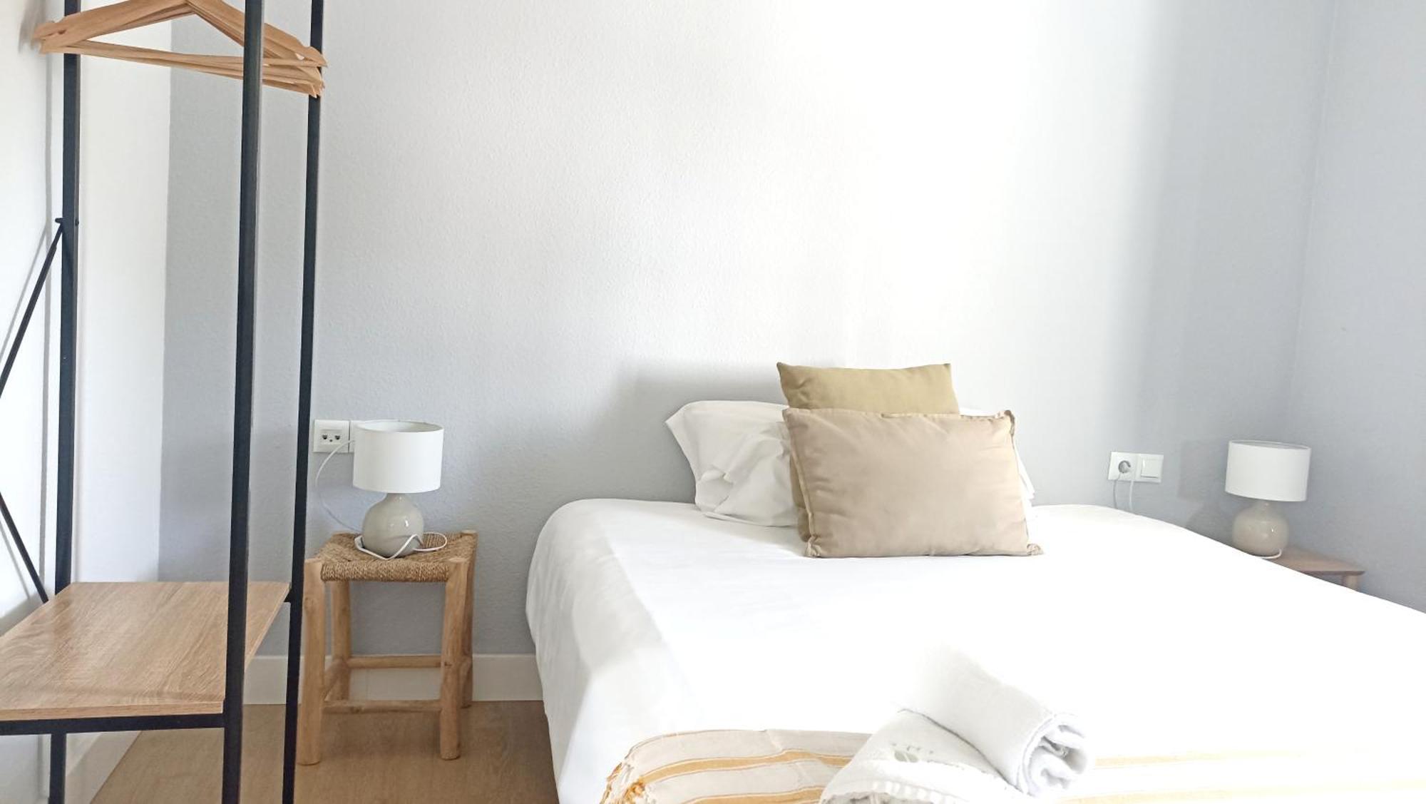 Boutike Apartments Seville Room photo