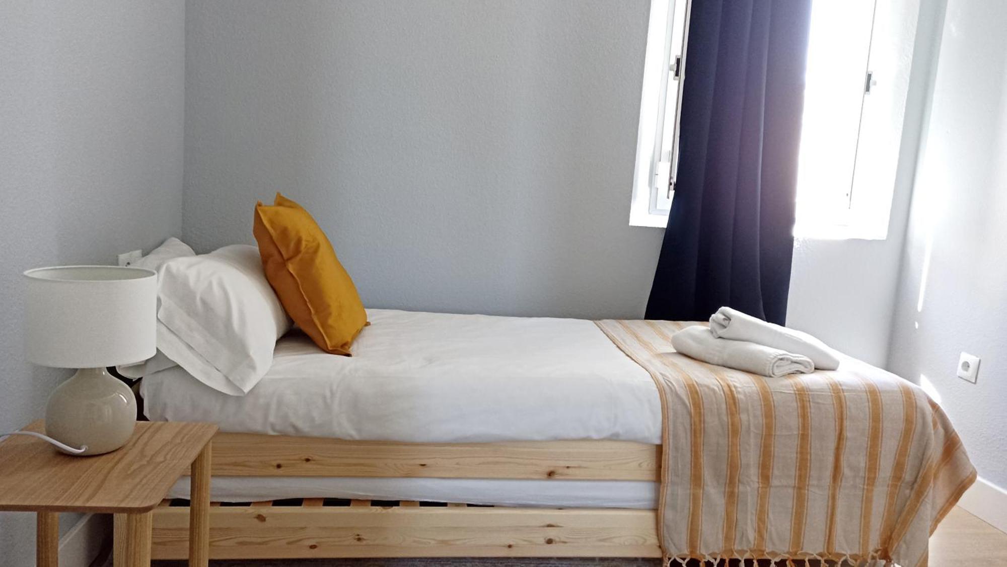 Boutike Apartments Seville Room photo