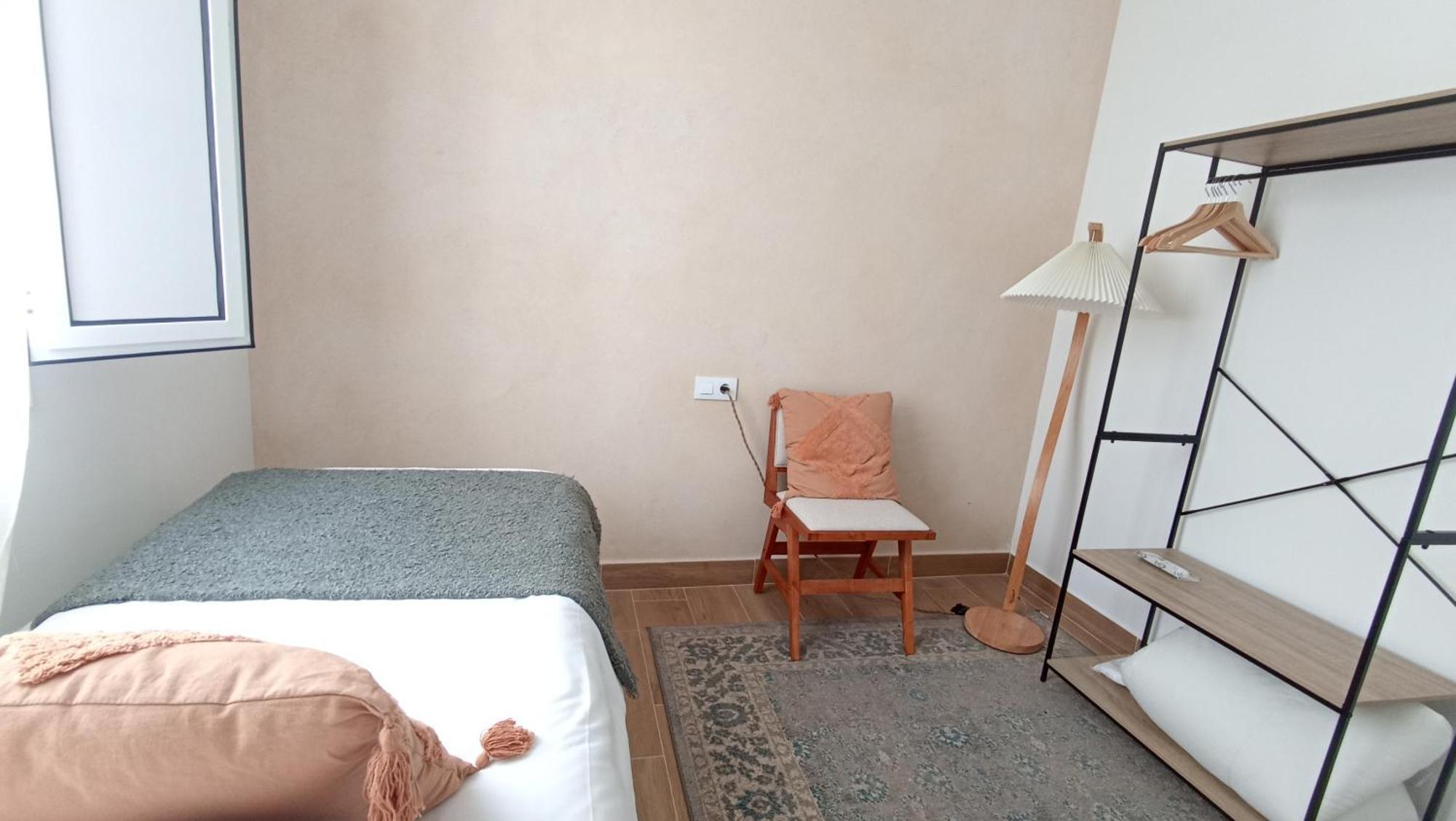 Boutike Apartments Seville Room photo