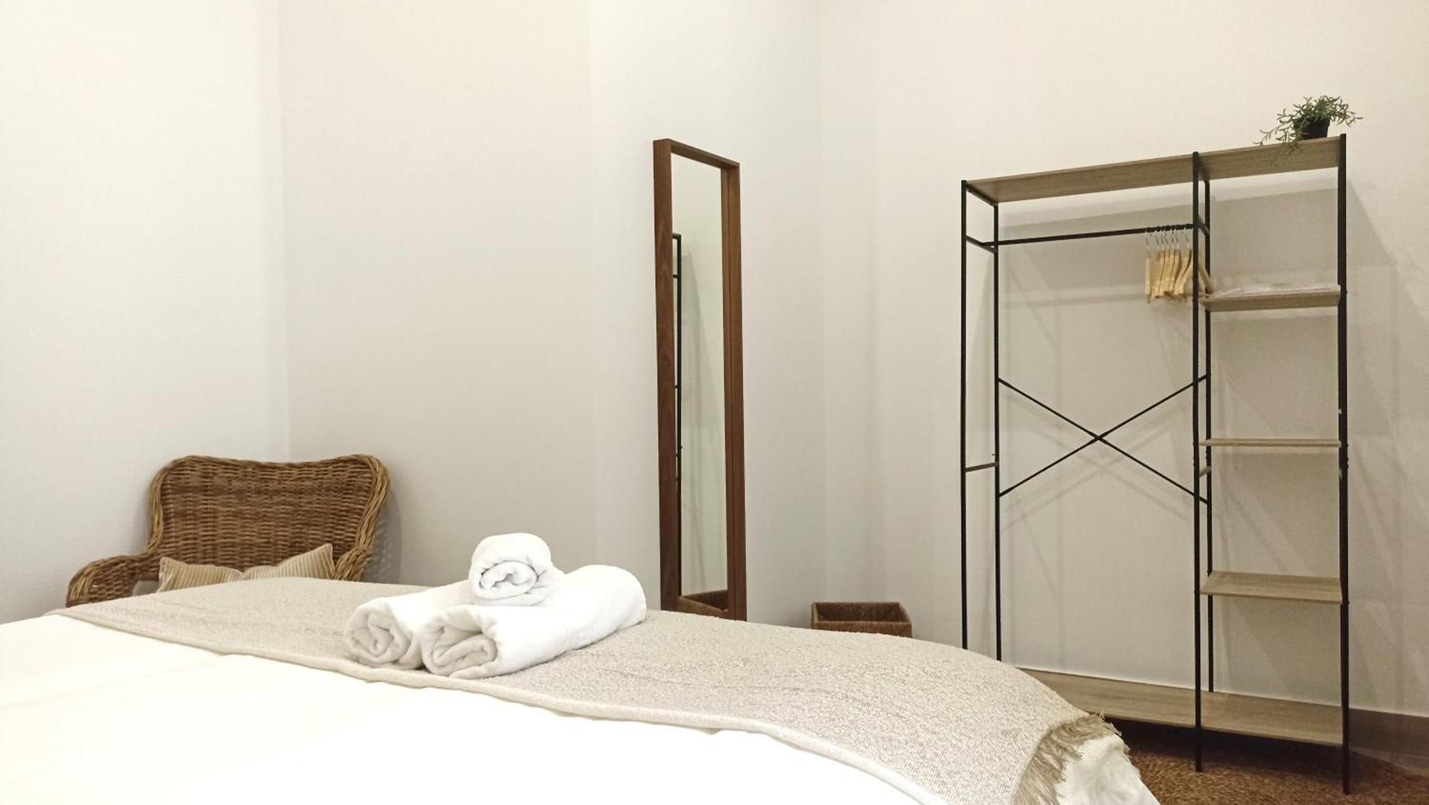 Boutike Apartments Seville Room photo