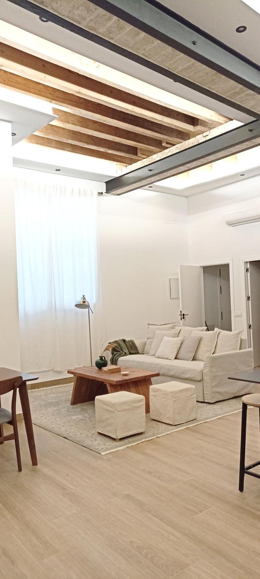 Boutike Apartments Seville Room photo