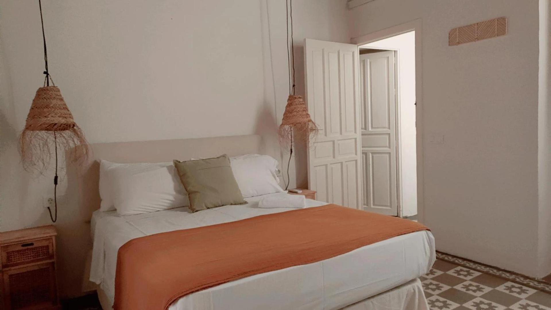 Boutike Apartments Seville Room photo