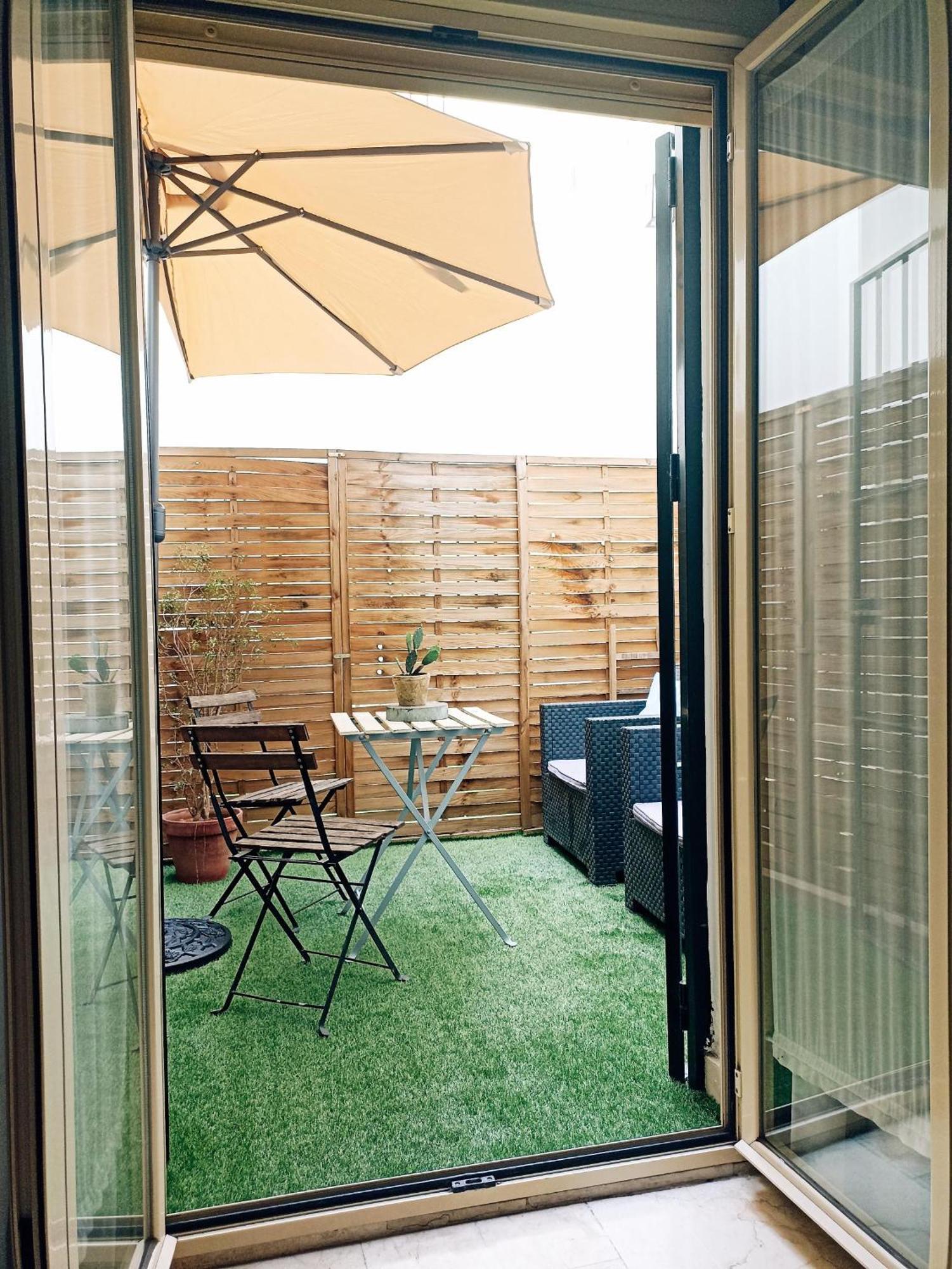 Boutike Apartments Seville Room photo
