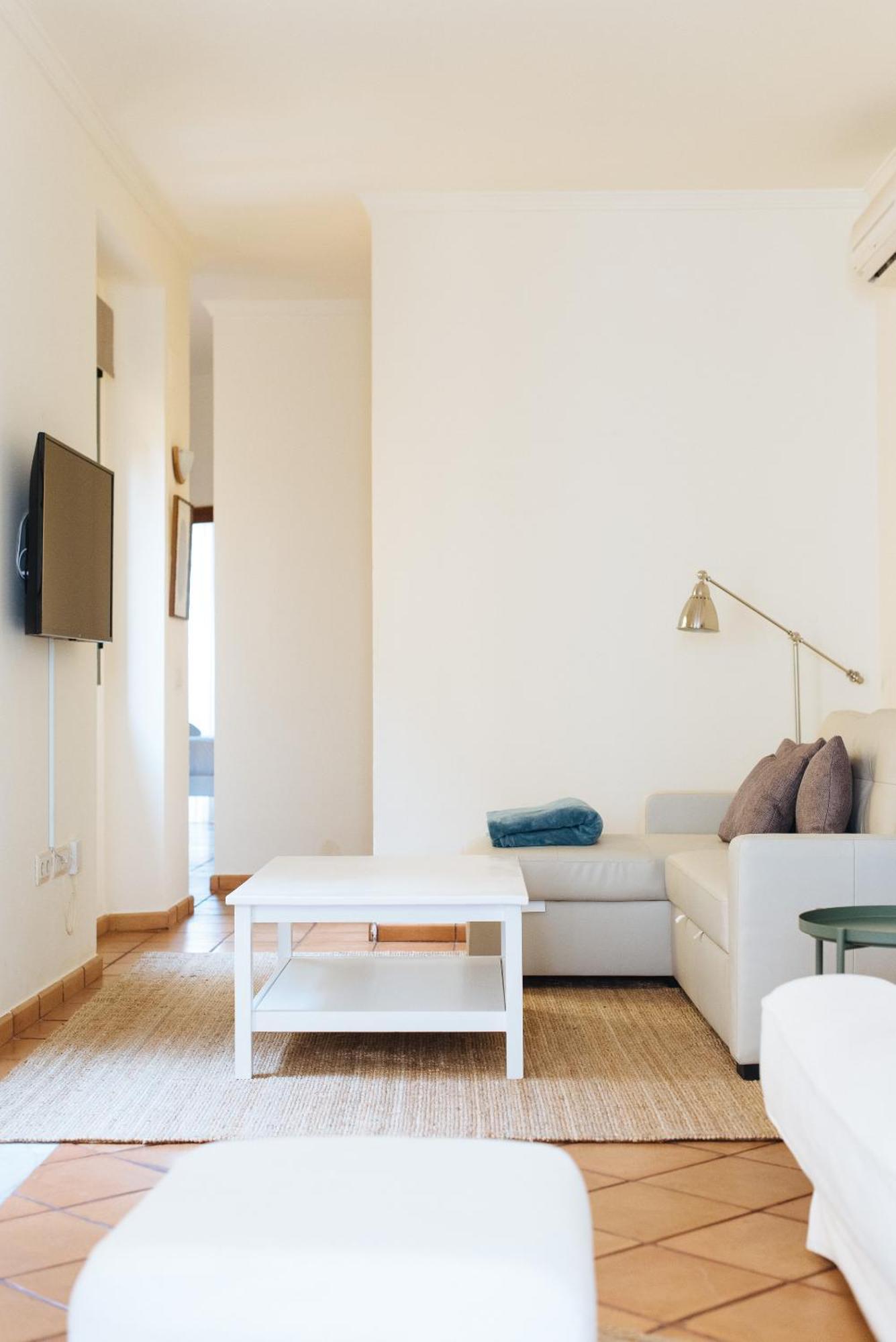 Boutike Apartments Seville Room photo