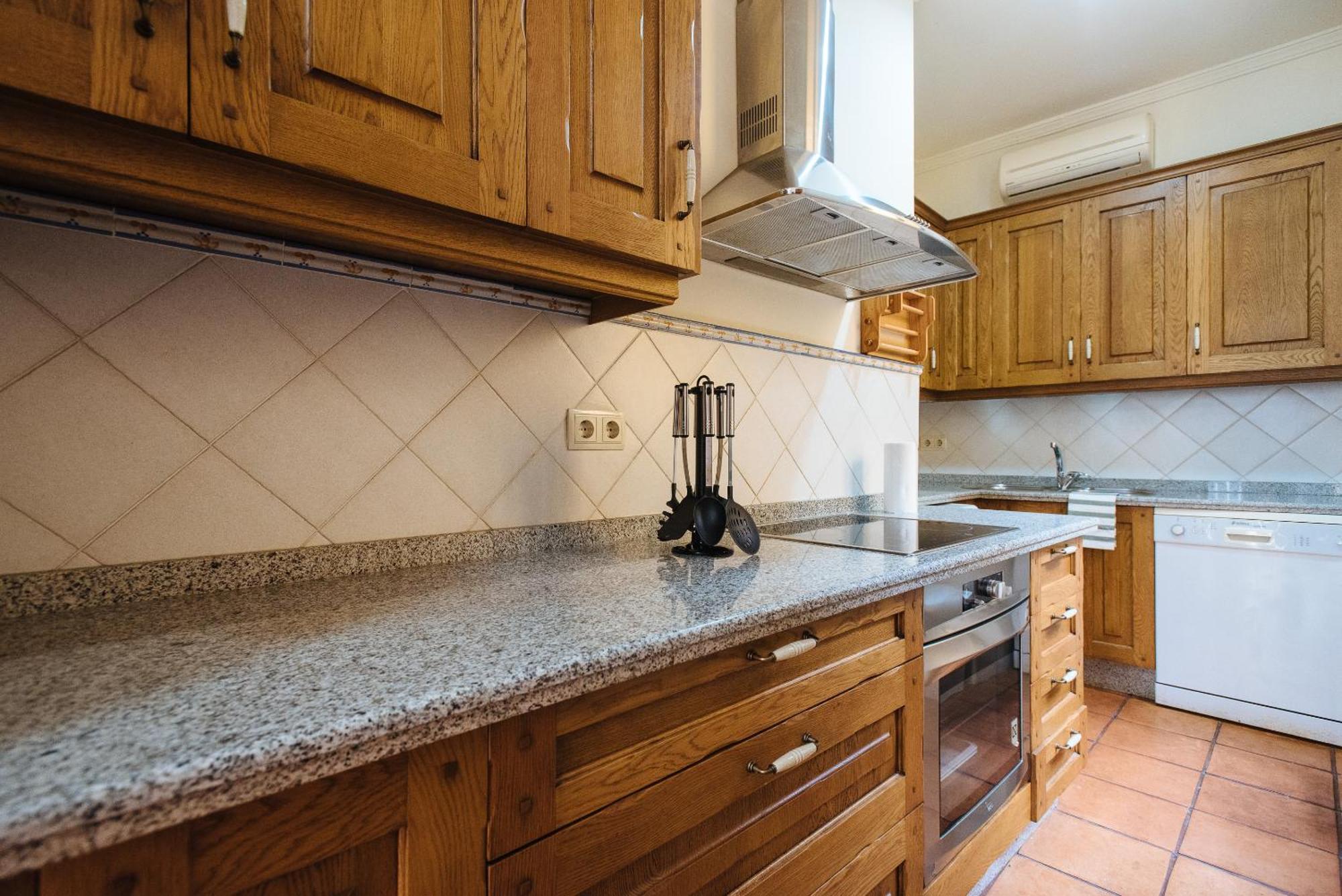 Boutike Apartments Seville Room photo