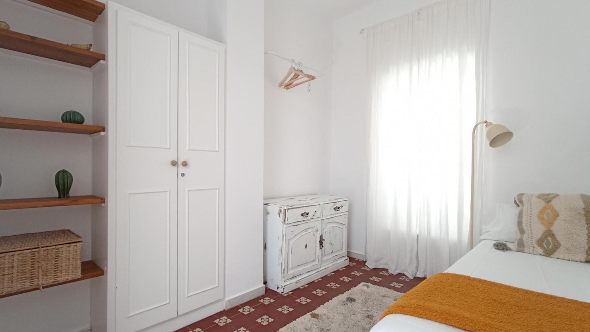 Boutike Apartments Seville Room photo